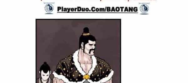 Bất Bại Quyền Ma - Chương 39 - ảnh 21