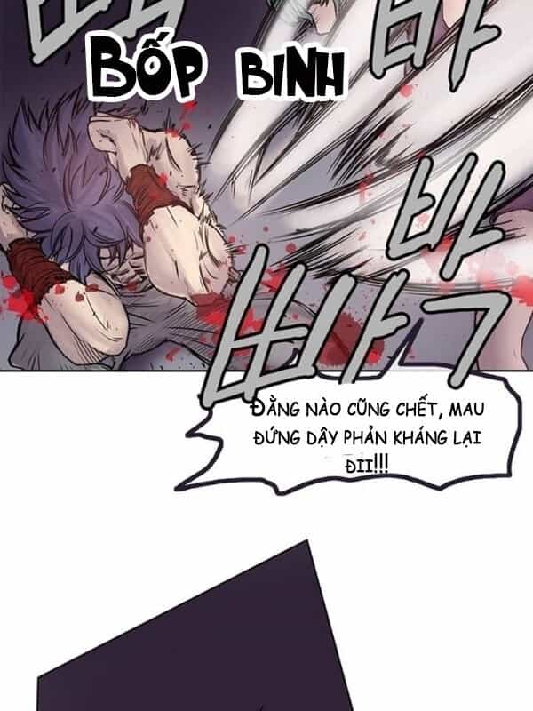 Bất Bại Quyền Ma - Chương 4 - ảnh 40