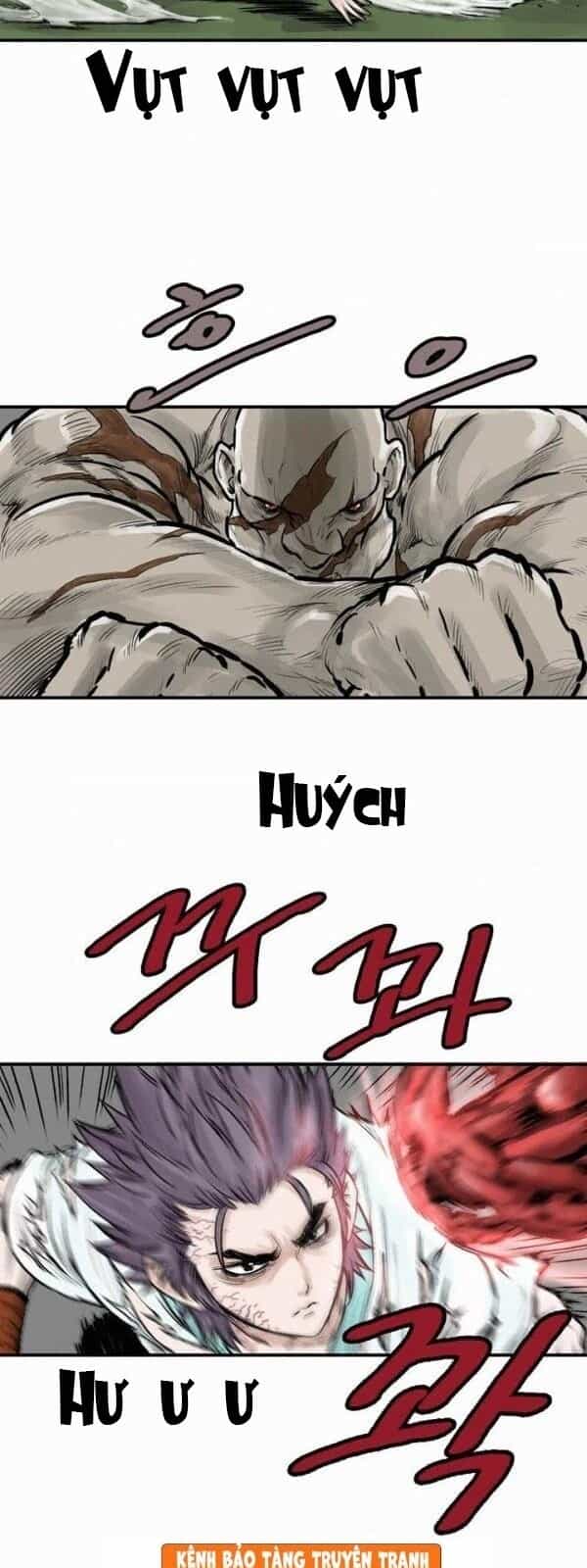 Bất Bại Quyền Ma - Chương 41 - ảnh 8