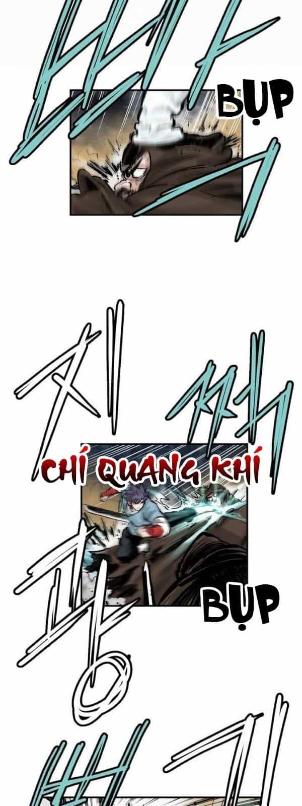Bất Bại Quyền Ma - Chương 58 - ảnh 10