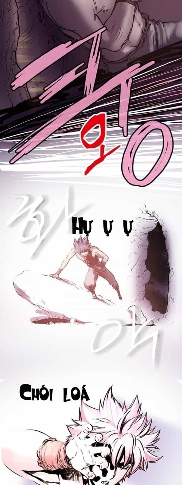 Bất Bại Quyền Ma - Chương 6 - ảnh 21