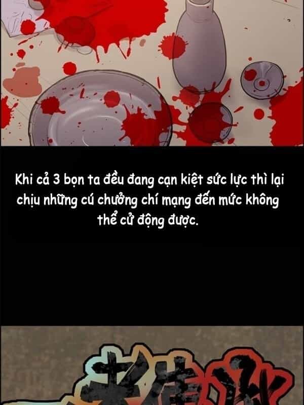 Bất Bại Quyền Ma - Chương 7 - ảnh 12