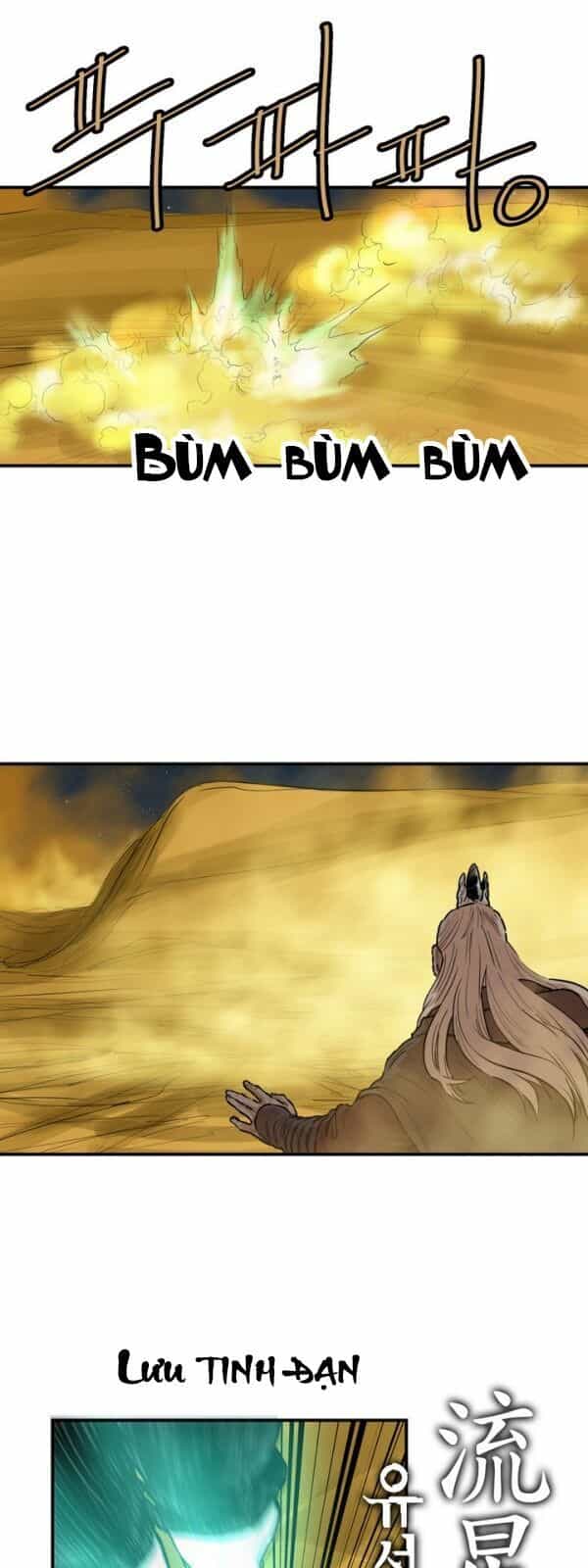 Bất Bại Quyền Ma - Chương 76 - ảnh 24