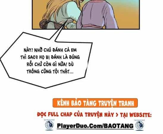 Bất Bại Quyền Ma - Chương 81 - ảnh 17