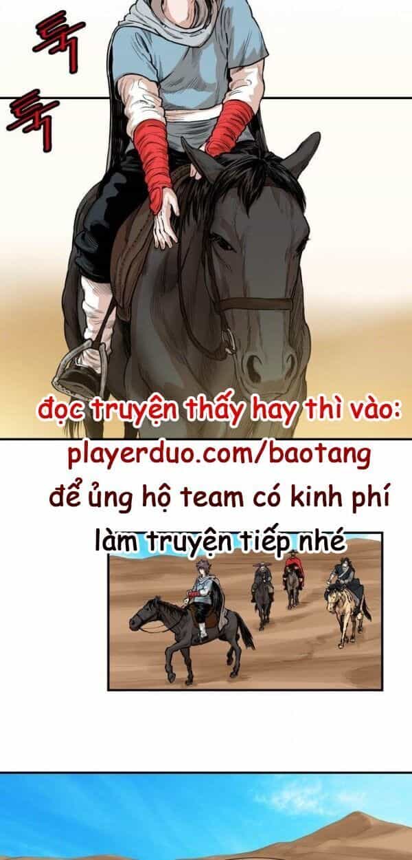 Bất Bại Quyền Ma - Chương 84 - ảnh 3