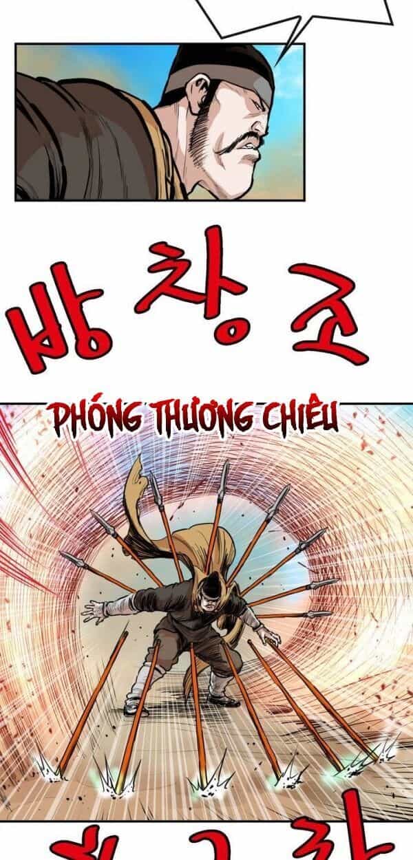 Bất Bại Quyền Ma - Chương 85 - ảnh 3