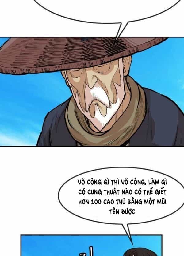 Bất Bại Quyền Ma - Chương 85 - ảnh 34