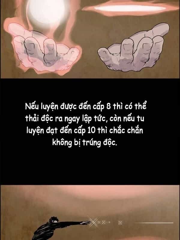 Bất Bại Quyền Ma - Chương 9 - ảnh 12