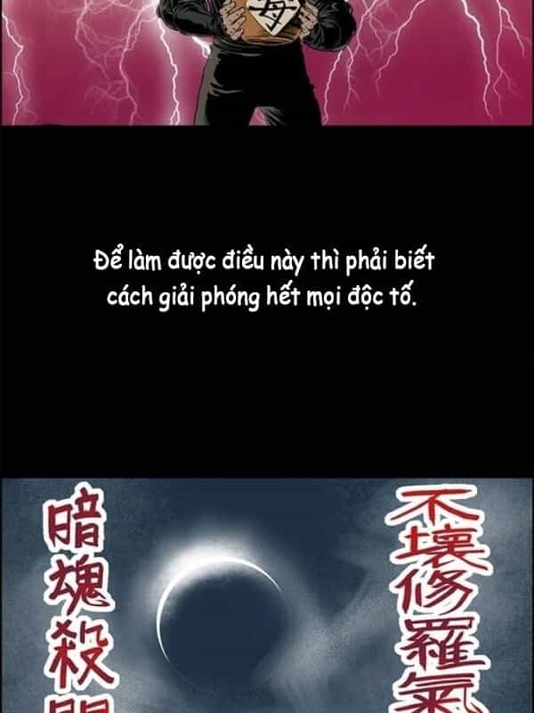 Bất Bại Quyền Ma - Chương 9 - ảnh 8