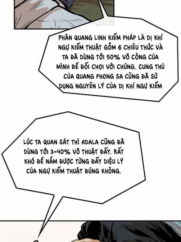 Bất Bại Quyền Ma - Chương 95 - ảnh 37