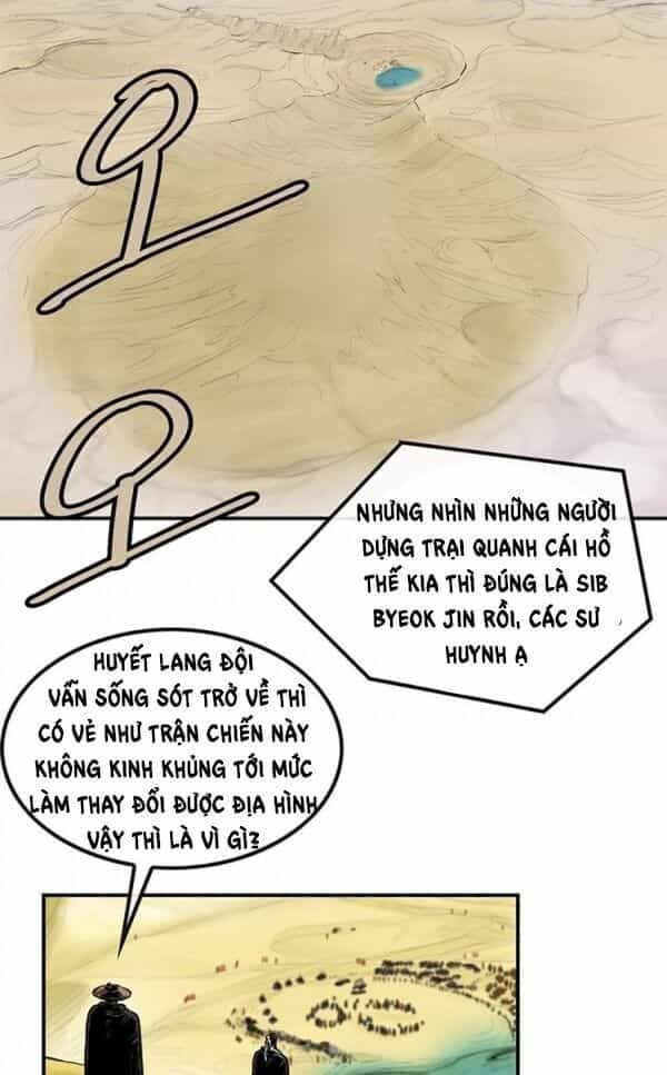 Bất Bại Quyền Ma - Chương 96 - ảnh 5