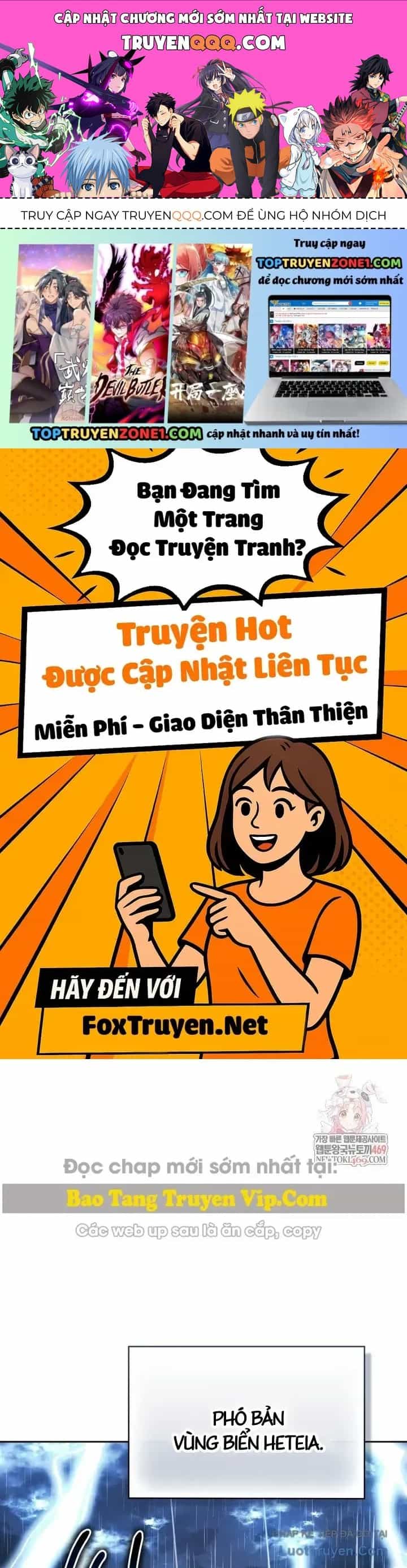Bắt Cóc Long Nữ - Chương 30 - ảnh 1