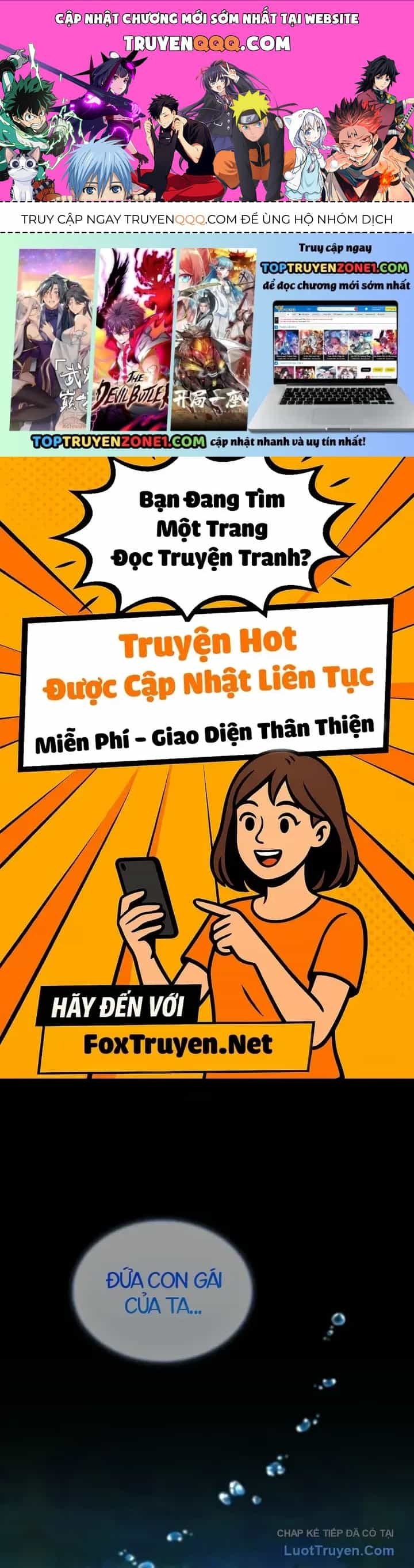 Bắt Cóc Long Nữ - Chương 36 - ảnh 1