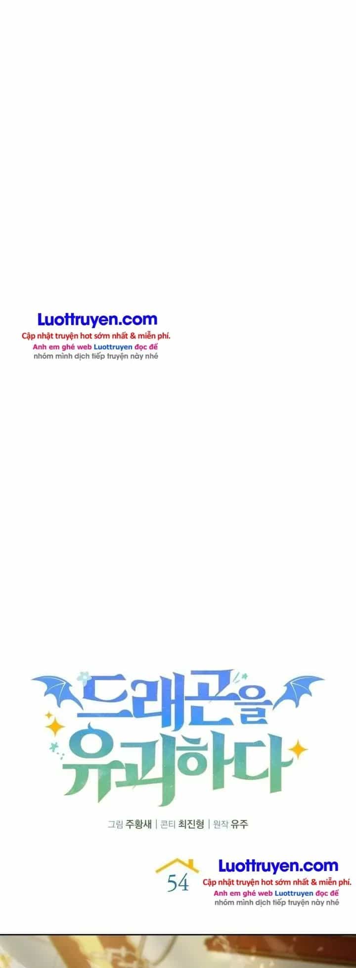 Bắt Cóc Long Nữ - Chương 54 - ảnh 18