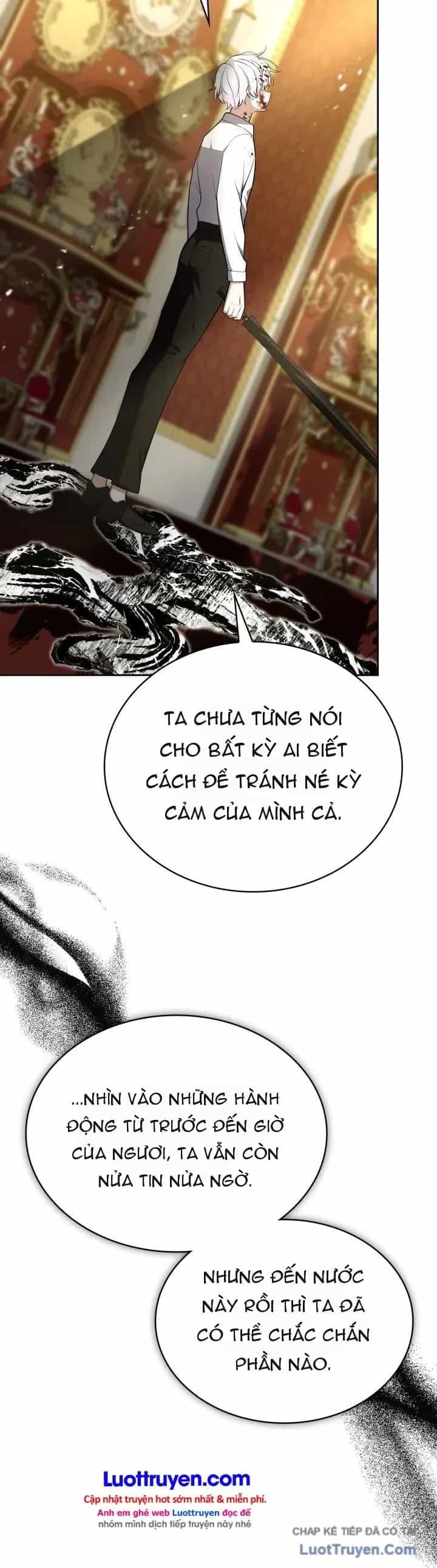 Bắt Cóc Long Nữ - Chương 54 - ảnh 21