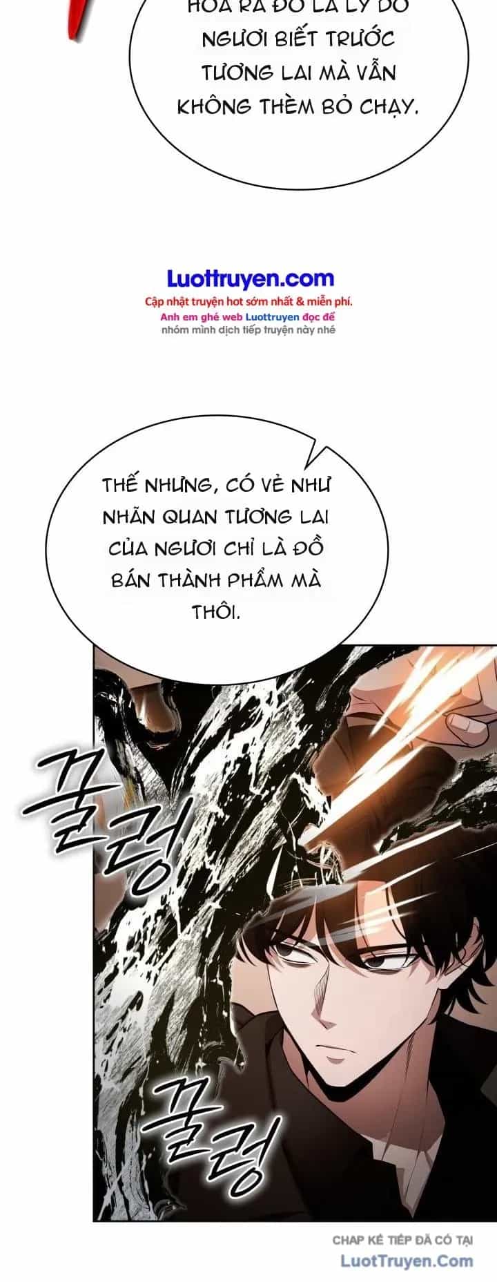 Bắt Cóc Long Nữ - Chương 54 - ảnh 27