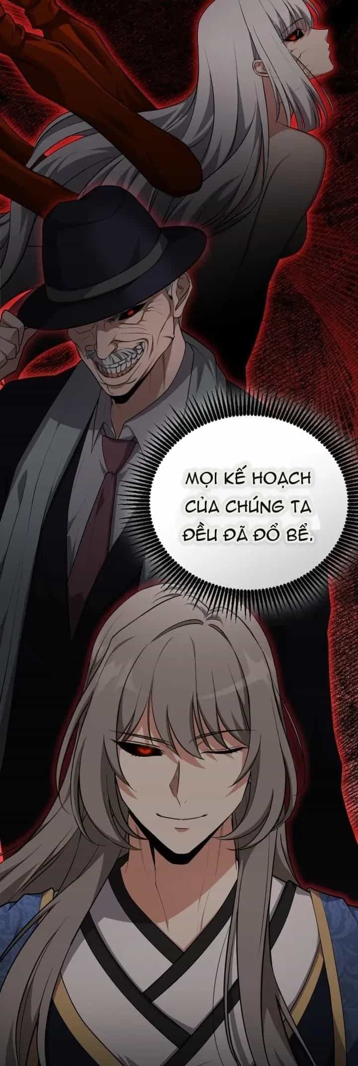 Bắt Cóc Long Nữ - Chương 54 - ảnh 4