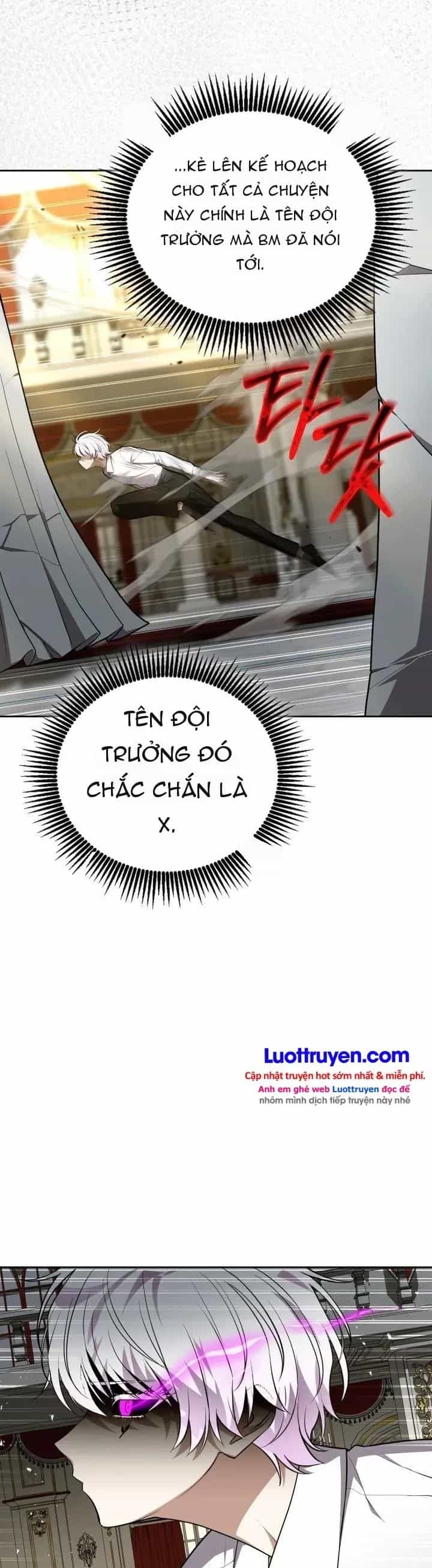 Bắt Cóc Long Nữ - Chương 54 - ảnh 6