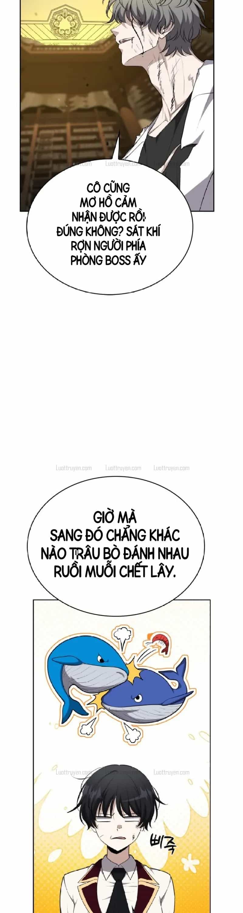 Bắt Cóc Long Nữ - Chương 55 - ảnh 17