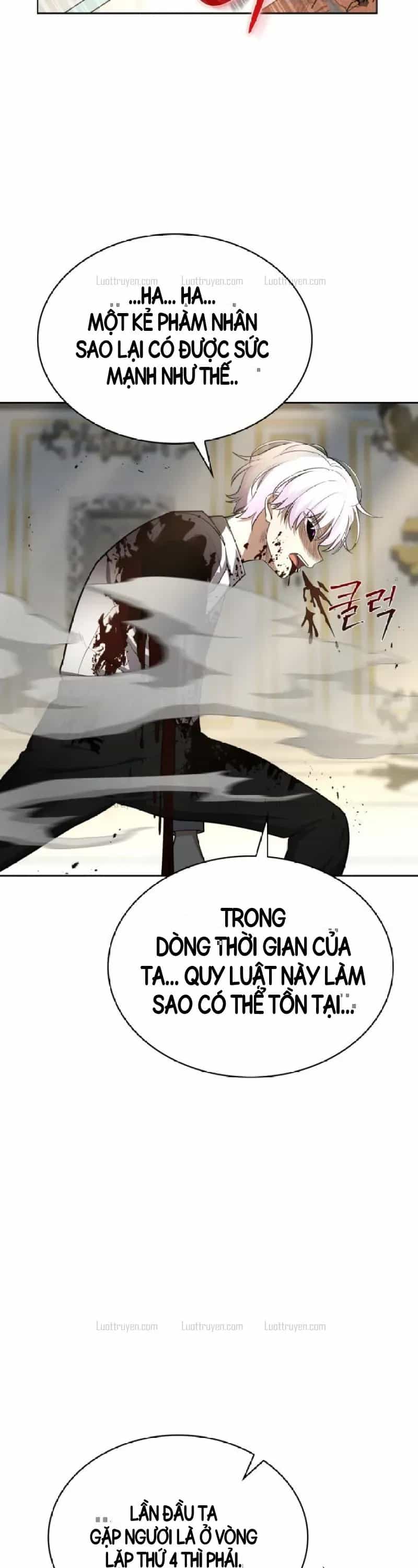 Bắt Cóc Long Nữ - Chương 55 - ảnh 34