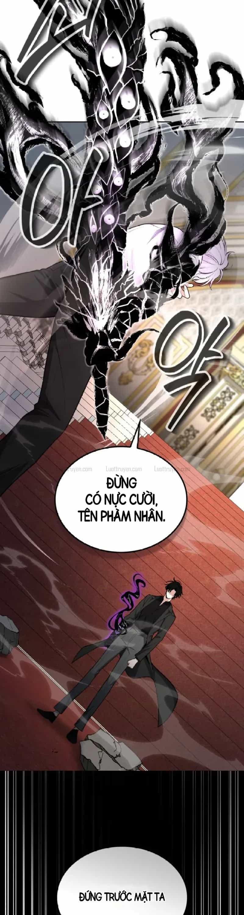 Bắt Cóc Long Nữ - Chương 55 - ảnh 40