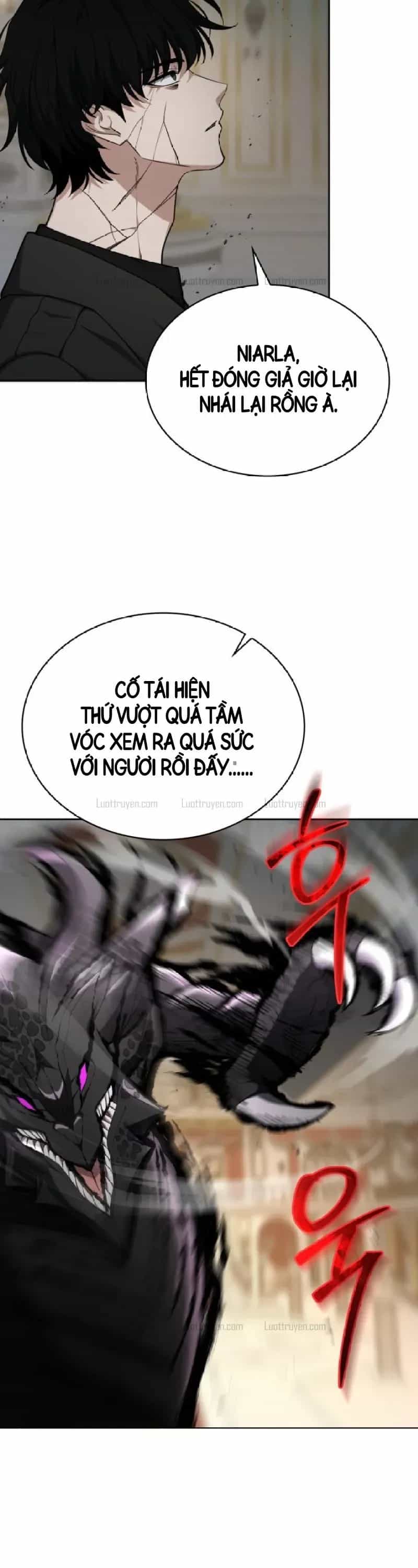 Bắt Cóc Long Nữ - Chương 55 - ảnh 46