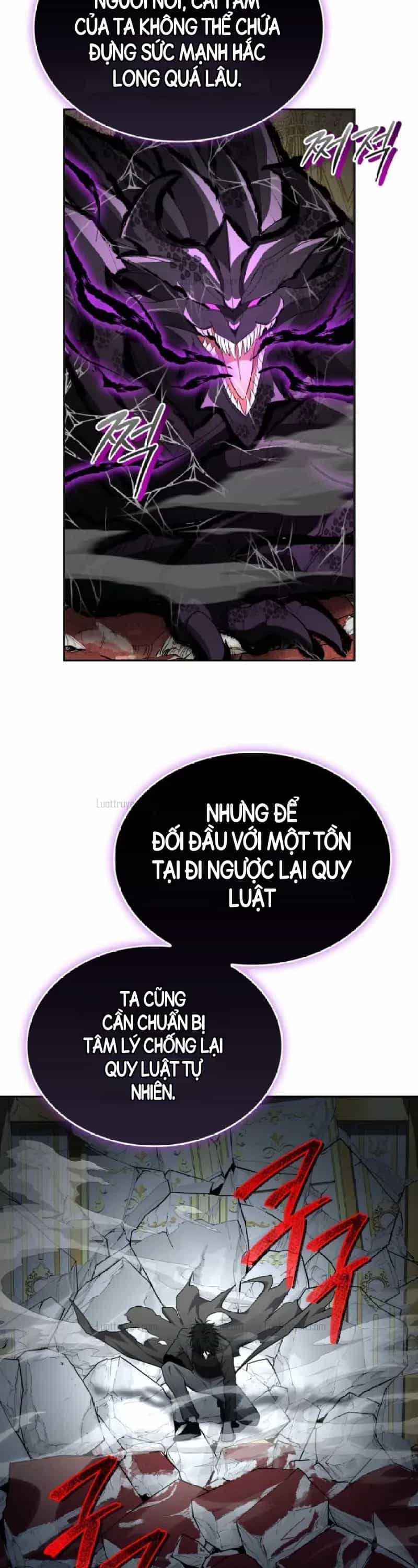 Bắt Cóc Long Nữ - Chương 55 - ảnh 49