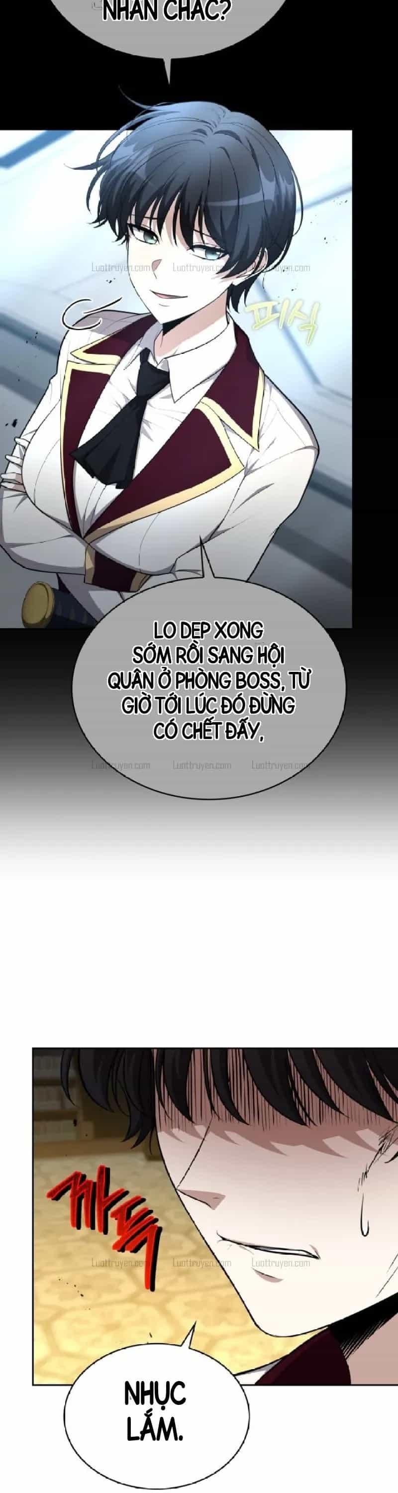 Bắt Cóc Long Nữ - Chương 55 - ảnh 9