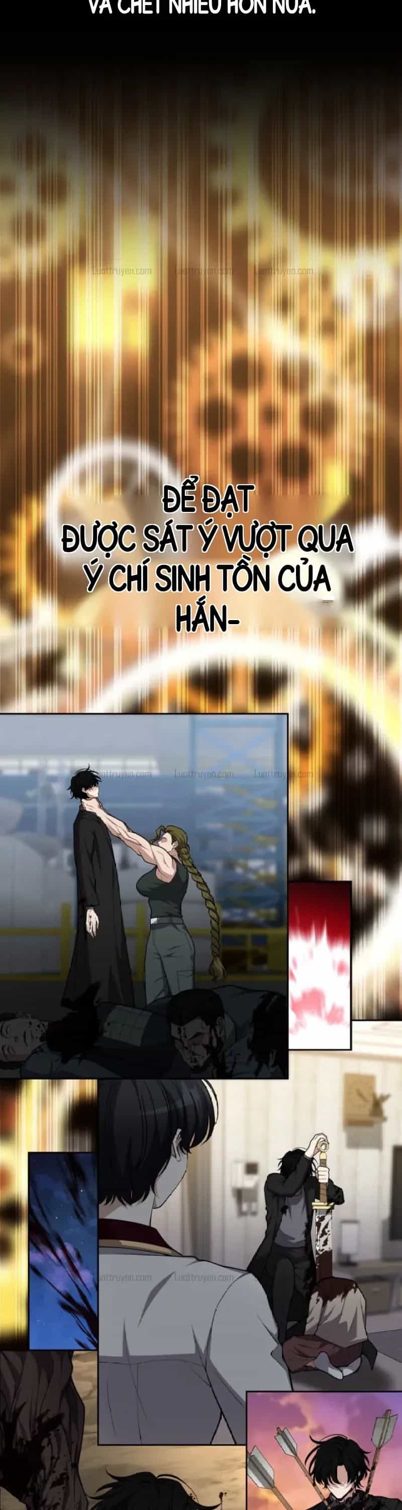 Bắt Cóc Long Nữ - Chương 57 - ảnh 19