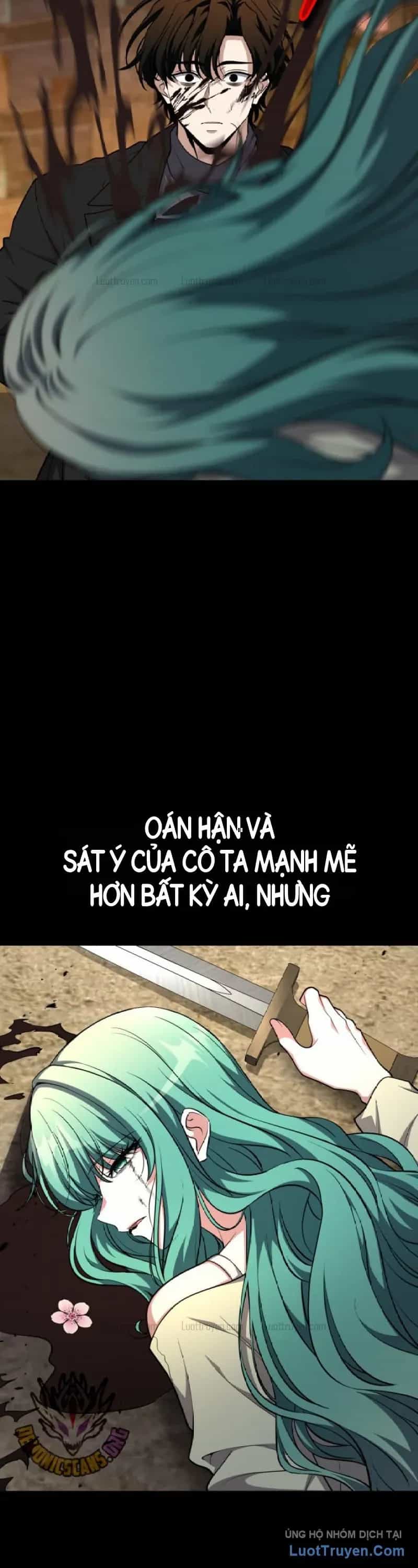 Bắt Cóc Long Nữ - Chương 57 - ảnh 32