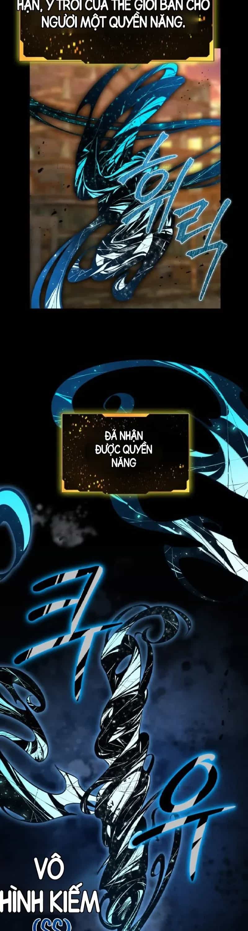 Bắt Cóc Long Nữ - Chương 57 - ảnh 36