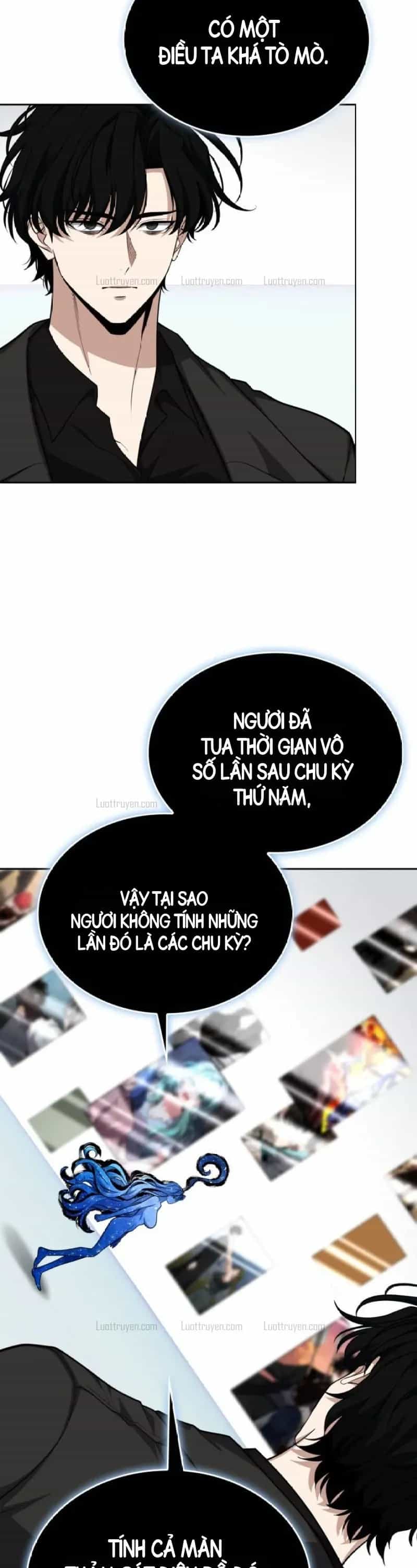 Bắt Cóc Long Nữ - Chương 57 - ảnh 45