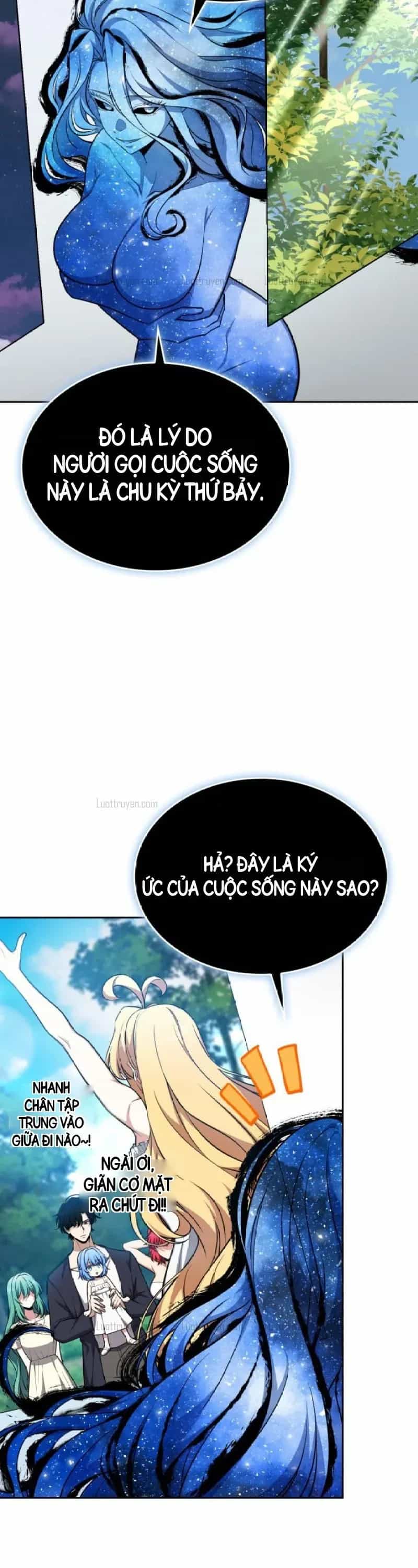 Bắt Cóc Long Nữ - Chương 57 - ảnh 47