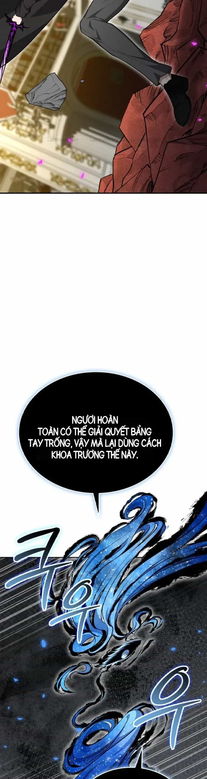 Bắt Cóc Long Nữ - Chương 57 - ảnh 57