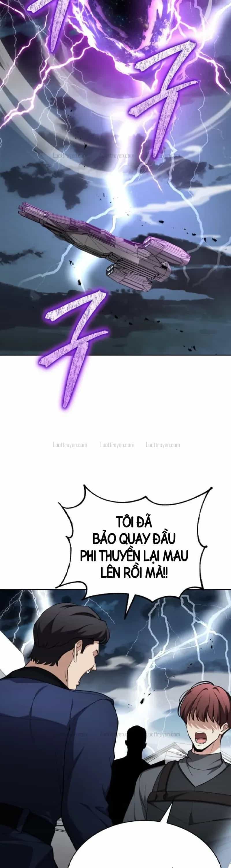 Bắt Cóc Long Nữ - Chương 57 - ảnh 59