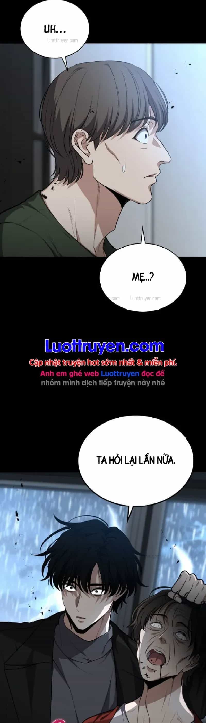 Bắt Cóc Long Nữ - Chương 57 - ảnh 6