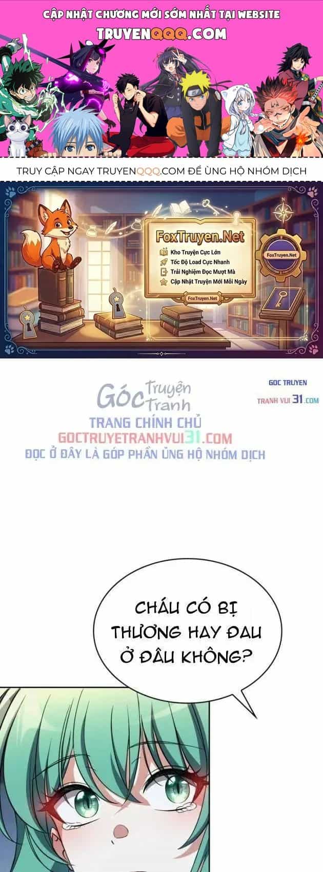 Bắt Cóc Long Nữ - Chương 58 - ảnh 1