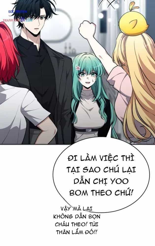 Bắt Cóc Long Nữ - Chương 58 - ảnh 31