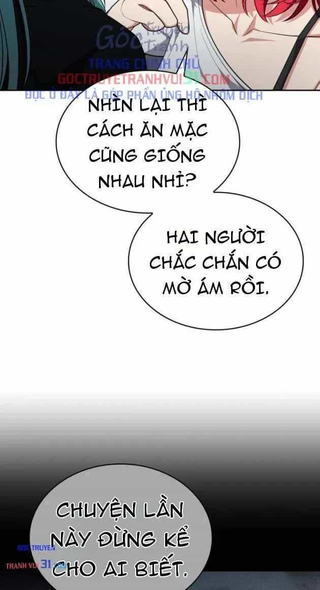 Bắt Cóc Long Nữ - Chương 58 - ảnh 33