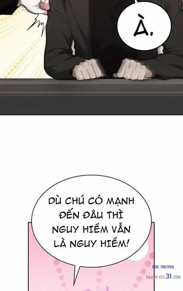 Bắt Cóc Long Nữ - Chương 58 - ảnh 7