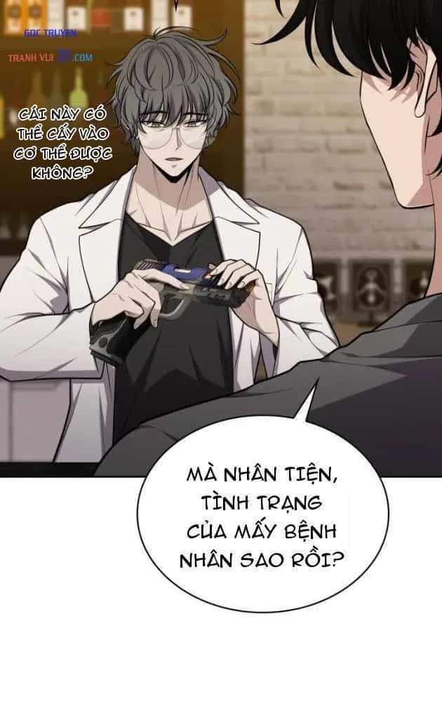 Bắt Cóc Long Nữ - Chương 58 - ảnh 79