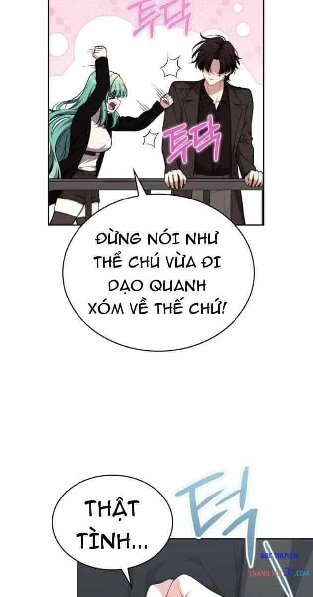Bắt Cóc Long Nữ - Chương 58 - ảnh 8