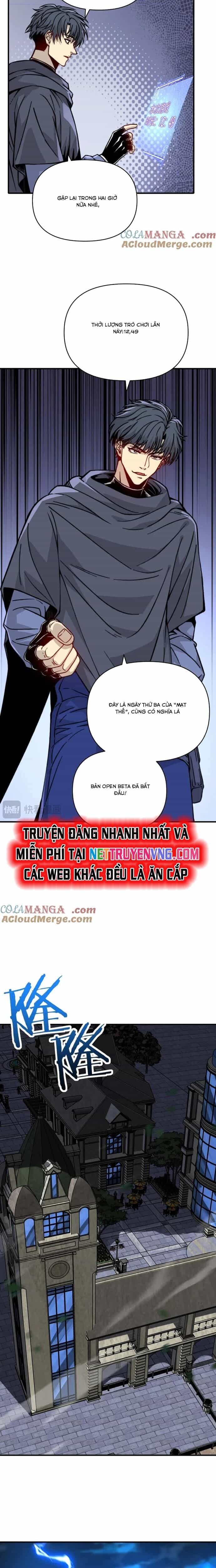 Bắt Đầu Chuyển Chức Tài Thần, Ta Chuyển Hóa Triệu Vạn Thần Sủng - Chương 10 - ảnh 7
