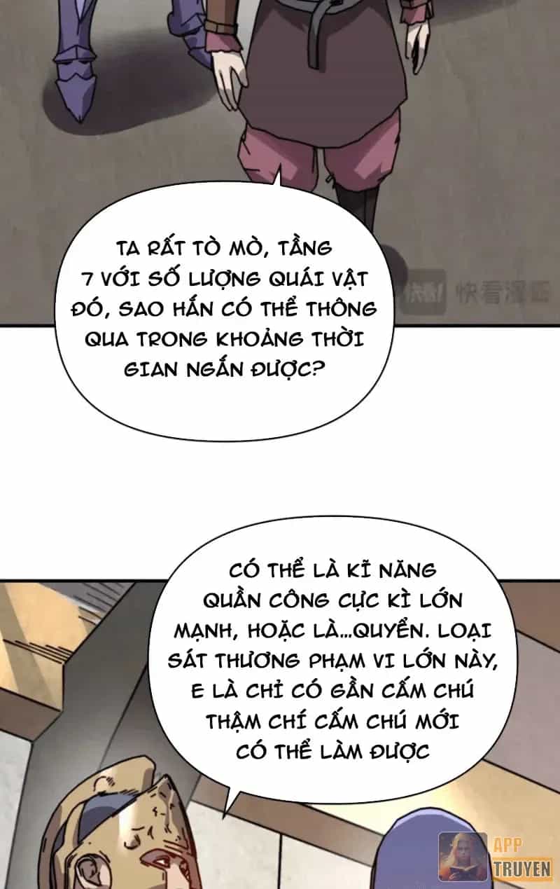 Bắt Đầu Chuyển Chức Tài Thần, Ta Chuyển Hóa Triệu Vạn Thần Sủng - Chương 99 - ảnh 26