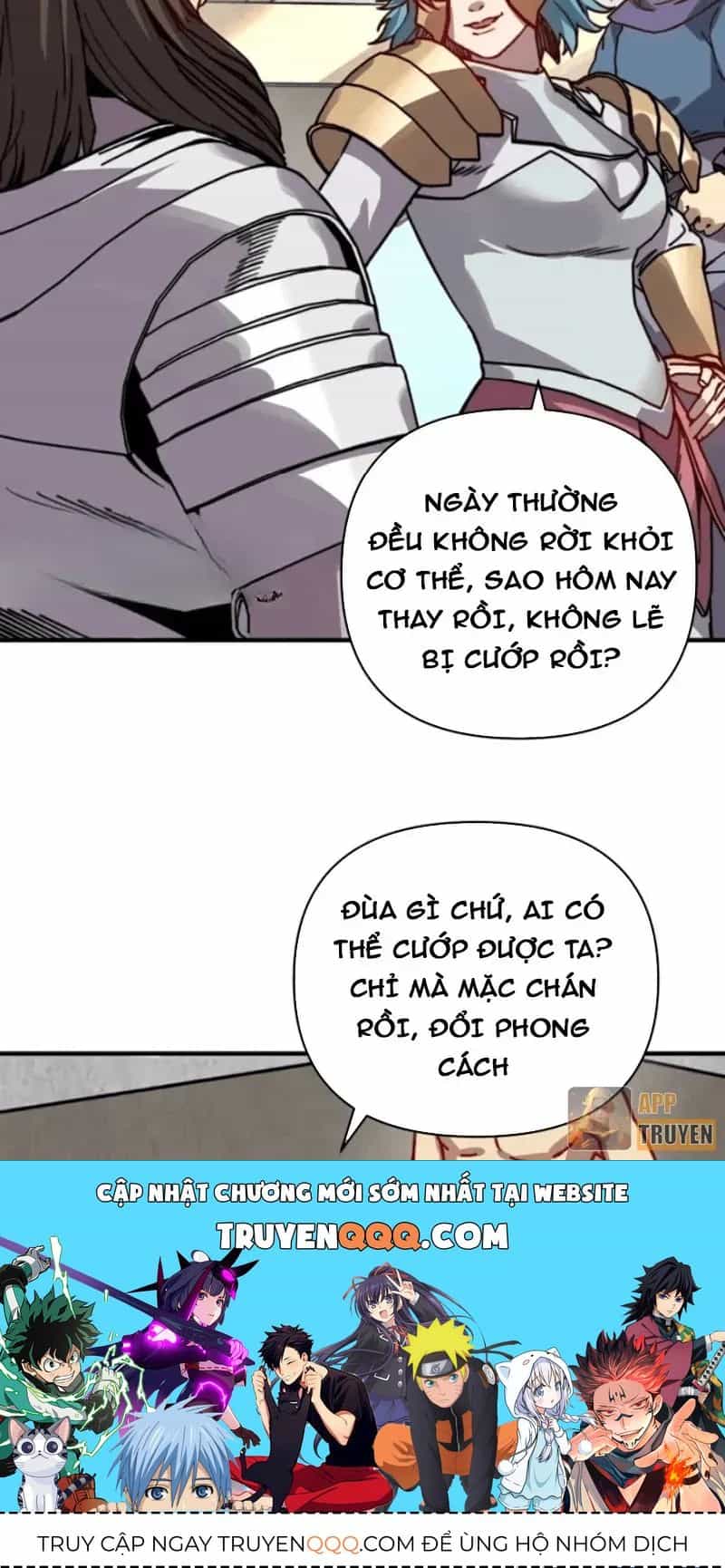 Bắt Đầu Chuyển Chức Tài Thần, Ta Chuyển Hóa Triệu Vạn Thần Sủng - Chương 99 - ảnh 61