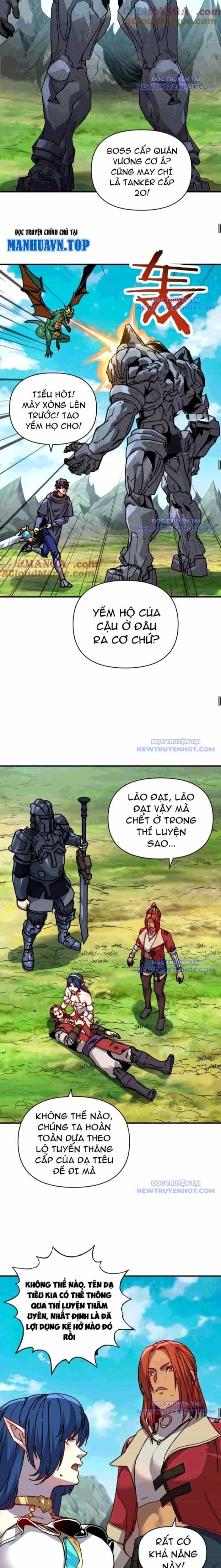 Bắt Đầu Chuyển Chức Tài Thần, Ta Chuyển Hóa Triệu Vạn Thần Sủng - Chương 14 - ảnh 12