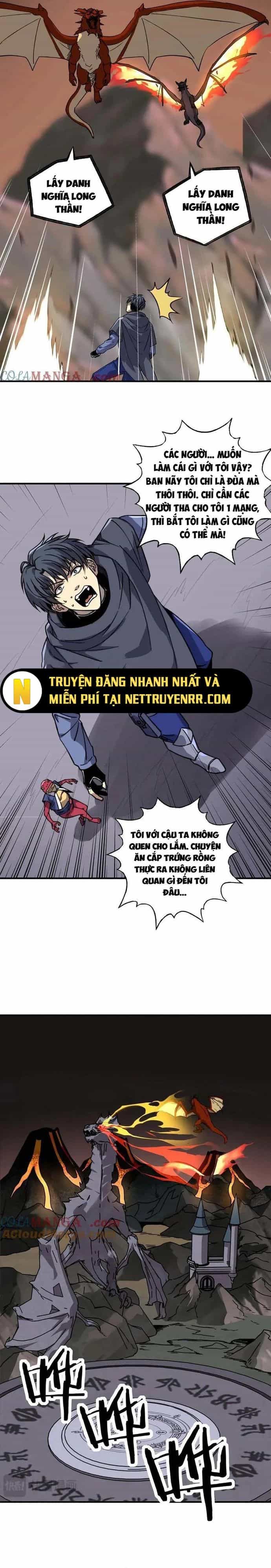Bắt Đầu Chuyển Chức Tài Thần, Ta Chuyển Hóa Triệu Vạn Thần Sủng - Chương 16 - ảnh 8