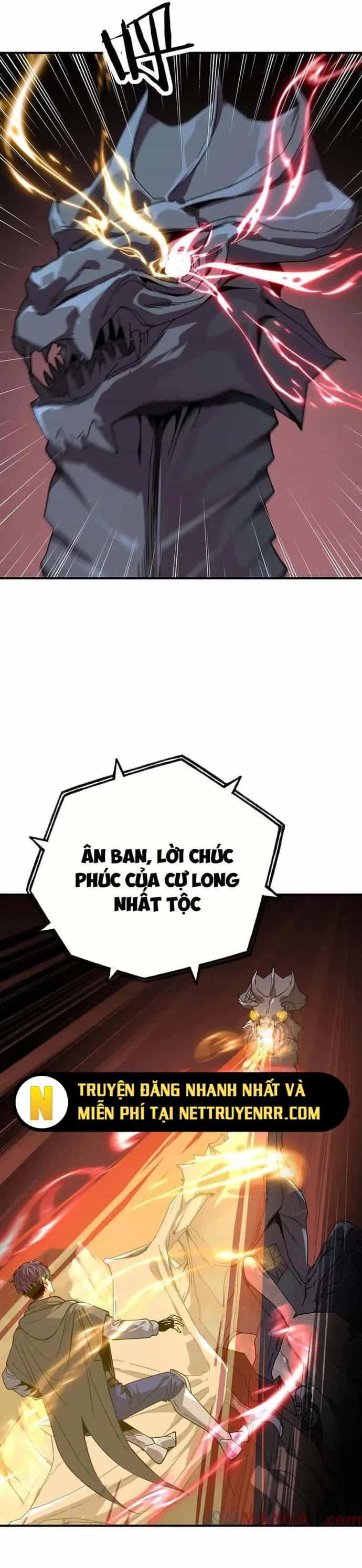 Bắt Đầu Chuyển Chức Tài Thần, Ta Chuyển Hóa Triệu Vạn Thần Sủng - Chương 16 - ảnh 9