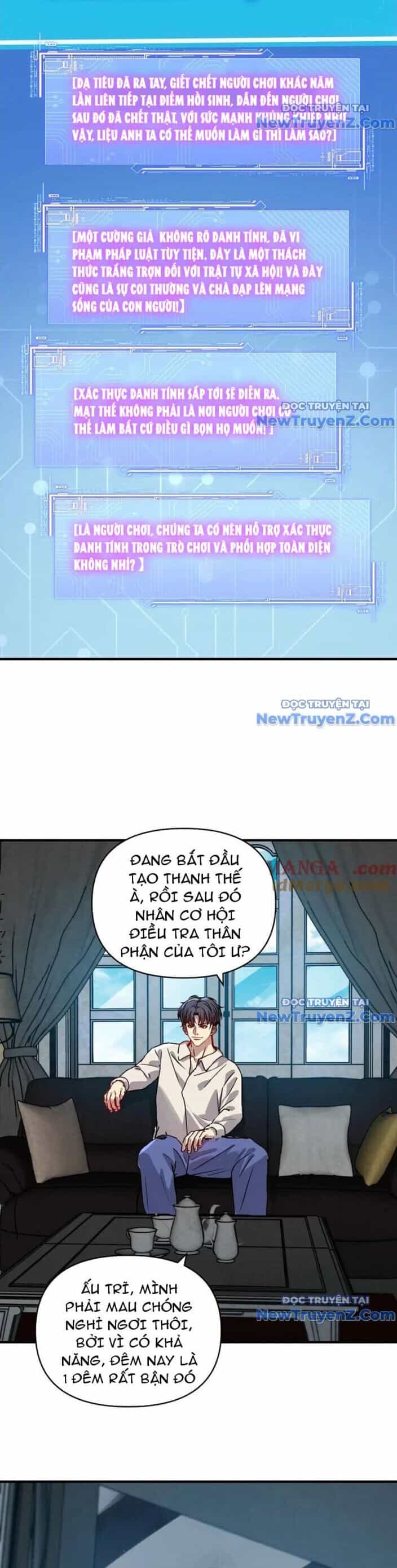 Bắt Đầu Chuyển Chức Tài Thần, Ta Chuyển Hóa Triệu Vạn Thần Sủng - Chương 20 - ảnh 15