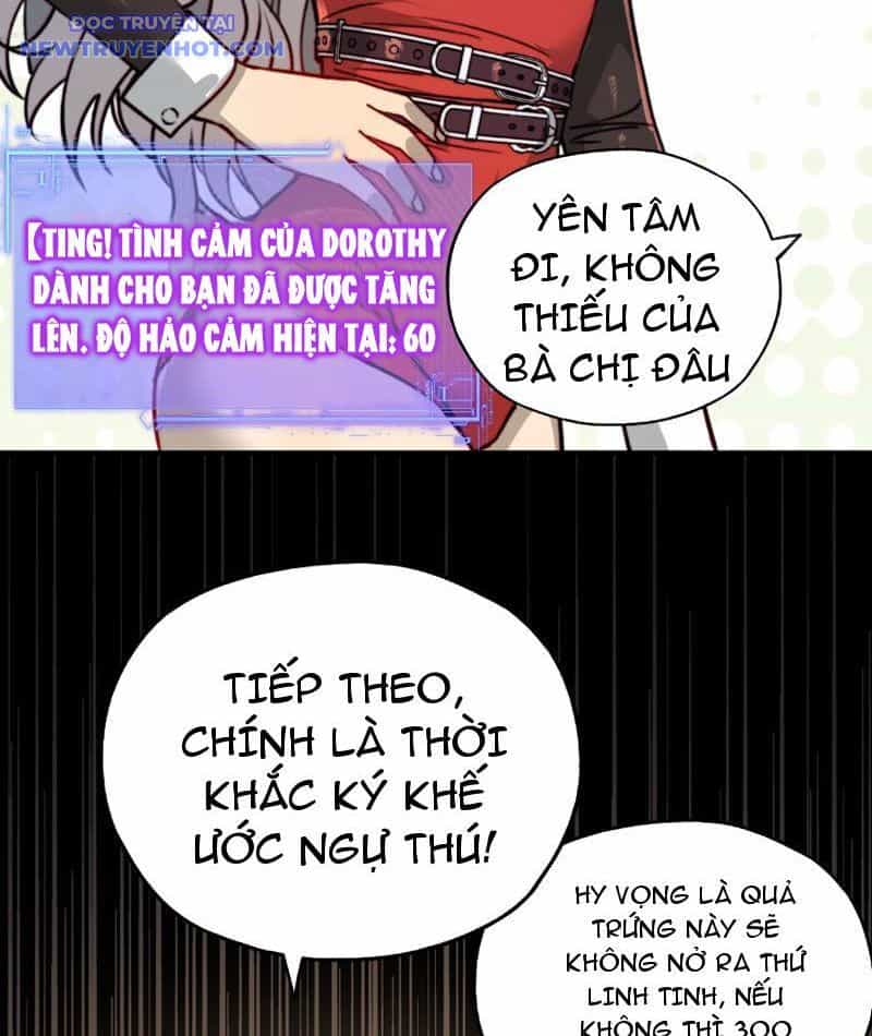Bắt Đầu Chuyển Chức Tài Thần, Ta Chuyển Hóa Triệu Vạn Thần Sủng - Chương 3 - ảnh 87